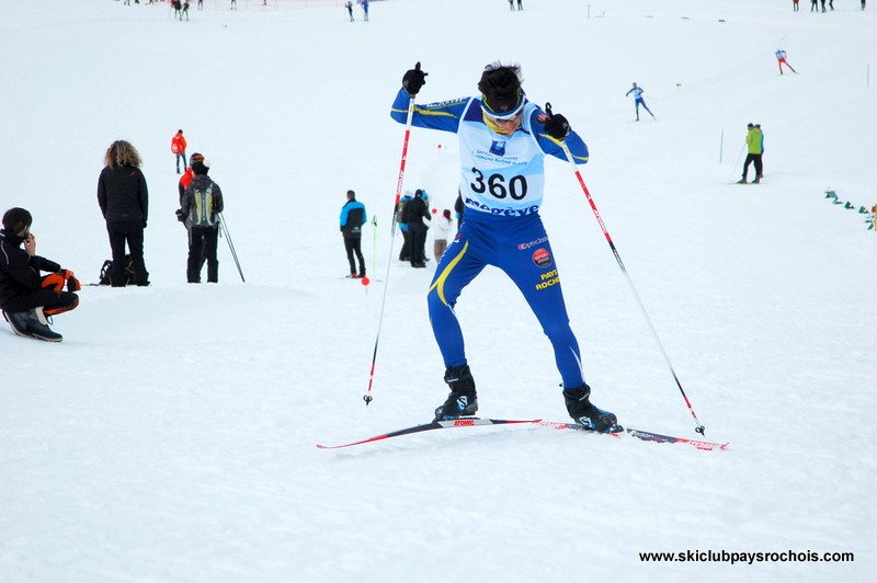 Grand-Prix Megève 2018 (merci Bruno)